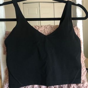 Lululemon align tank